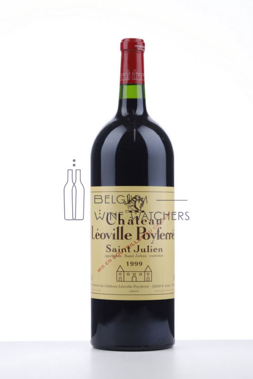 Image de 1999 LEOVILLE POYFERRE